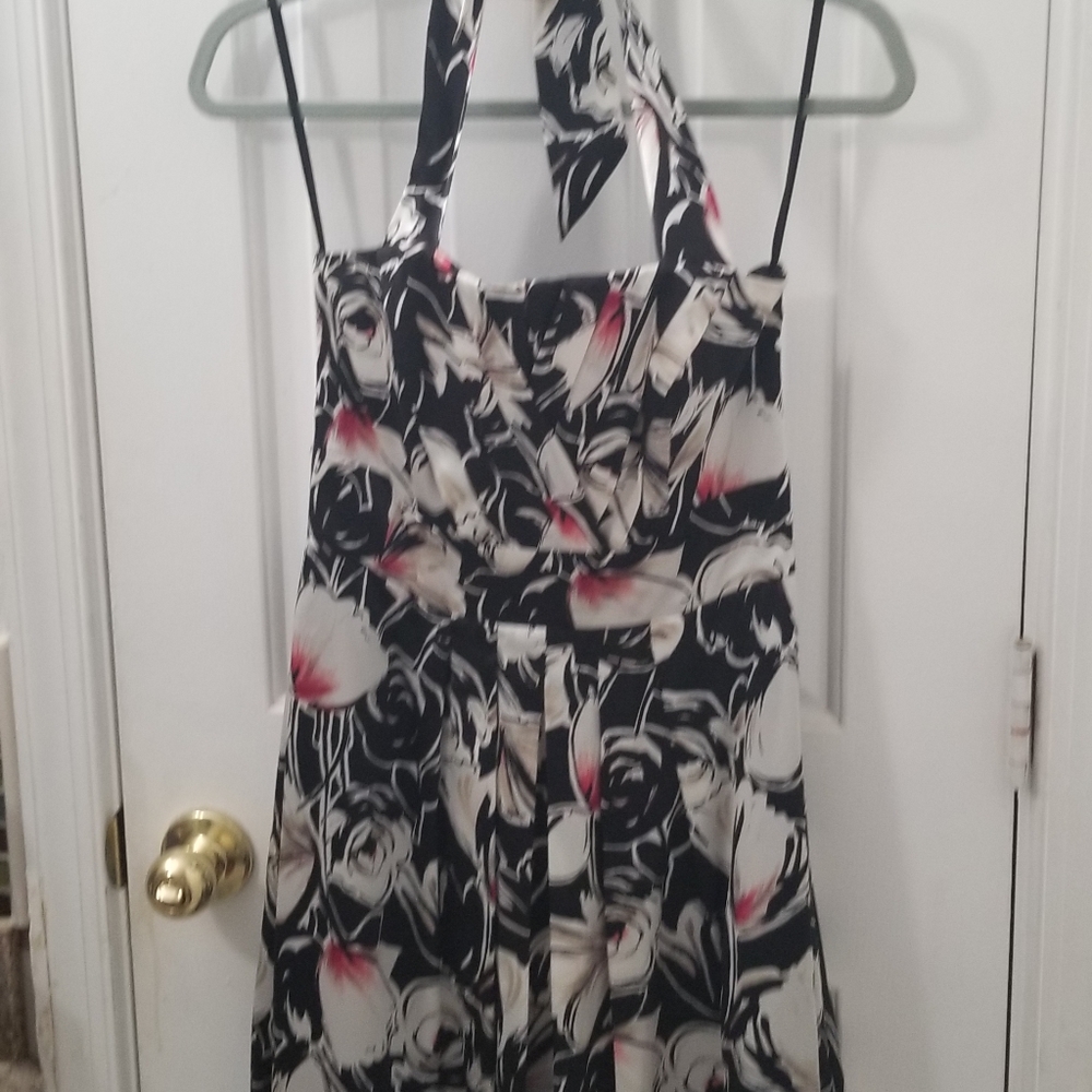 White house black market dress